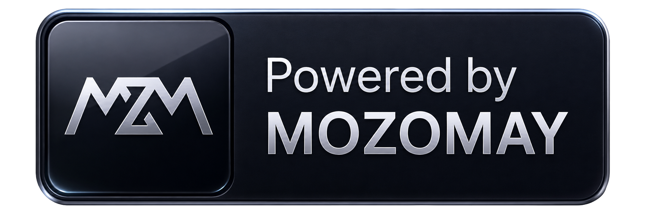 Powered by Mozomay